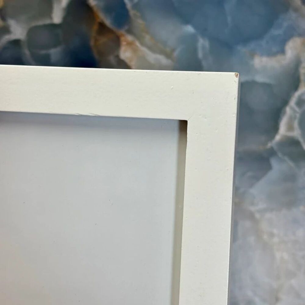 (Missing Insert) Pottery Barn Picture Frame - Picture 5 of 9